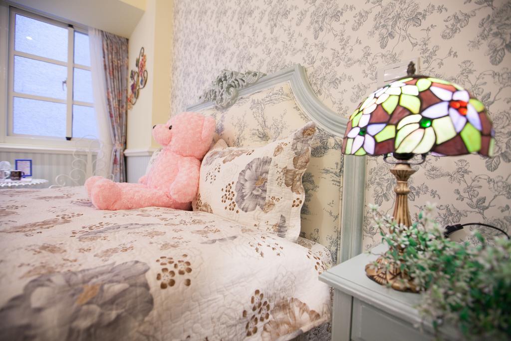 Happiness Homestay Hualien City Cameră foto
