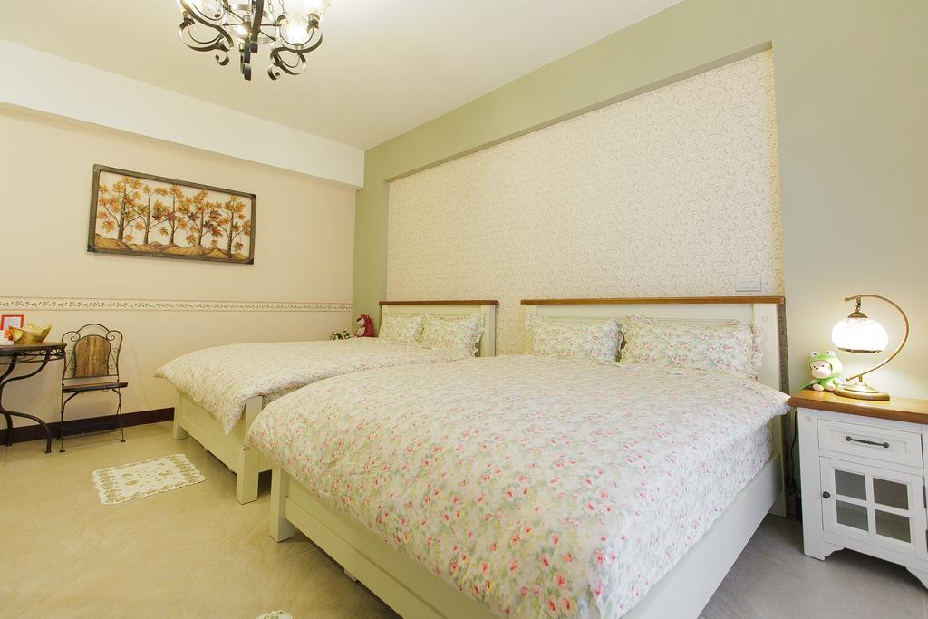 Happiness Homestay Hualien City Cameră foto