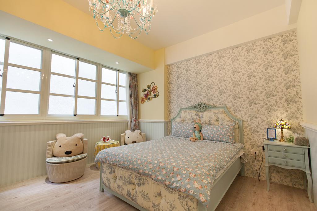 Happiness Homestay Hualien City Exterior foto